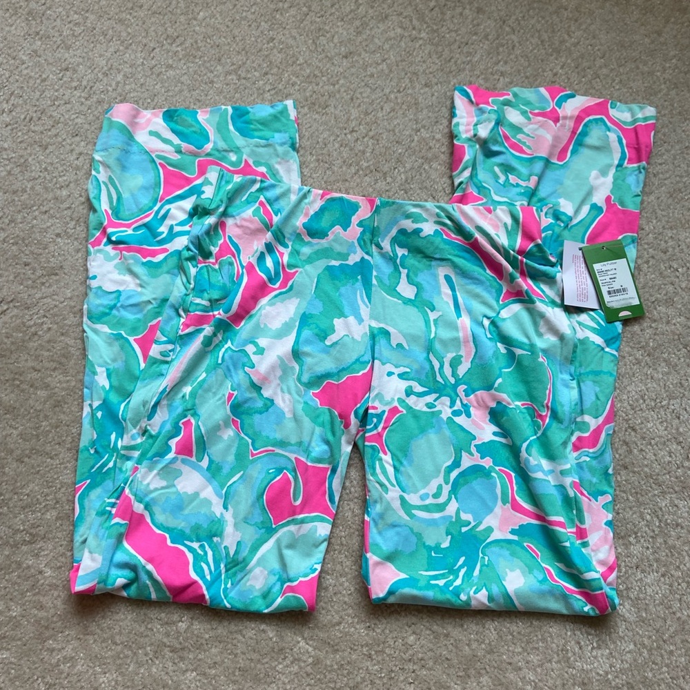 Lilly Pulitzer Palazzo Pant
